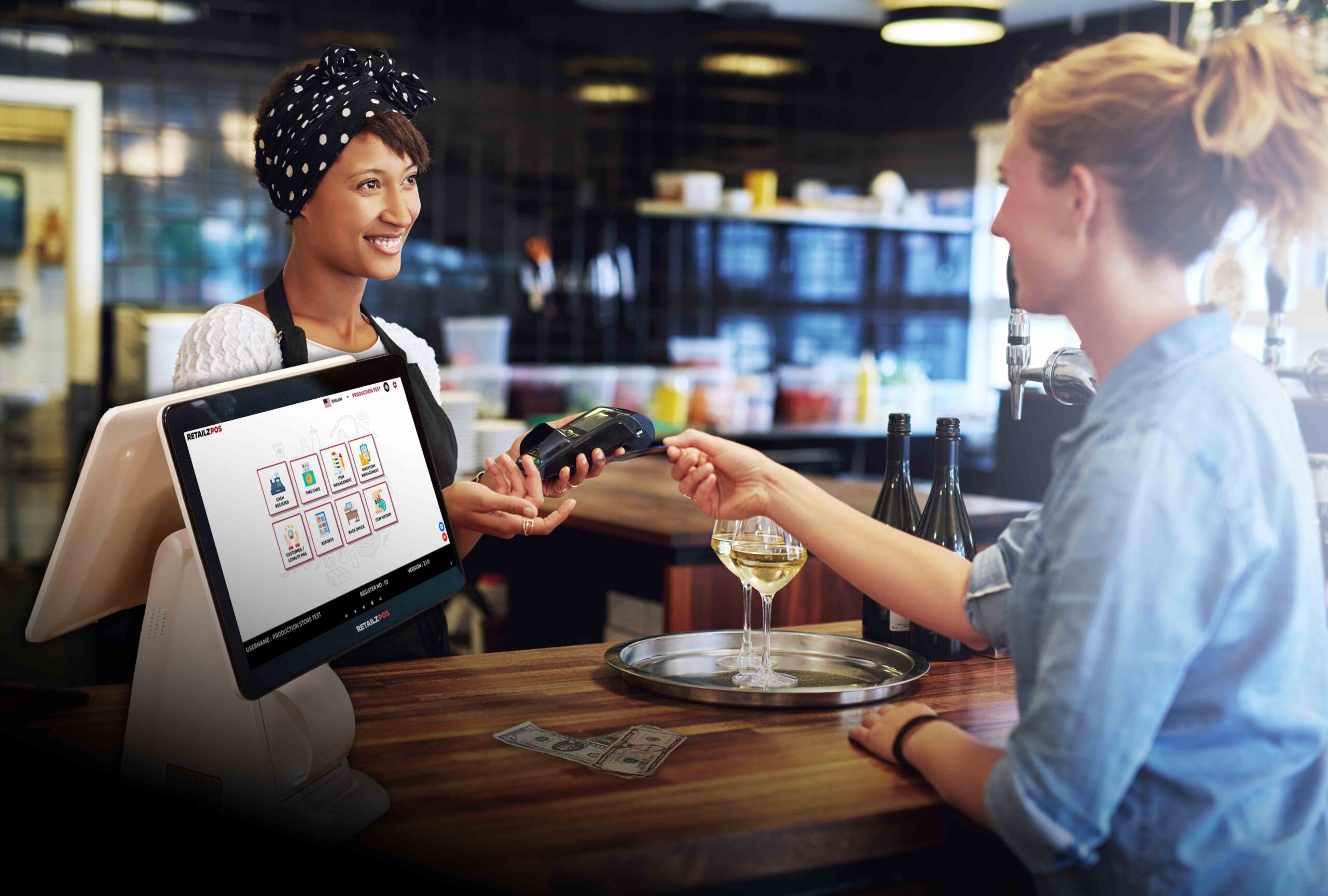 saving and simplyfy payments dual pricing