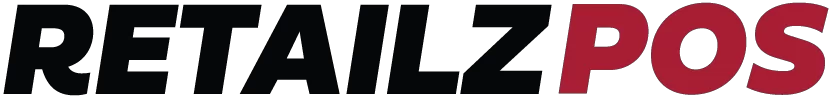 RetailzPOS Logo