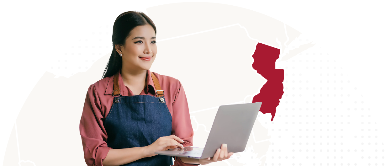 Liquor Store POS New Jerrsey Banner