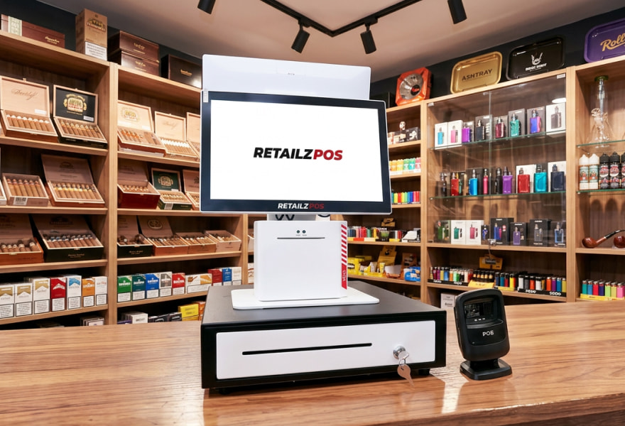 smoke shop scan data