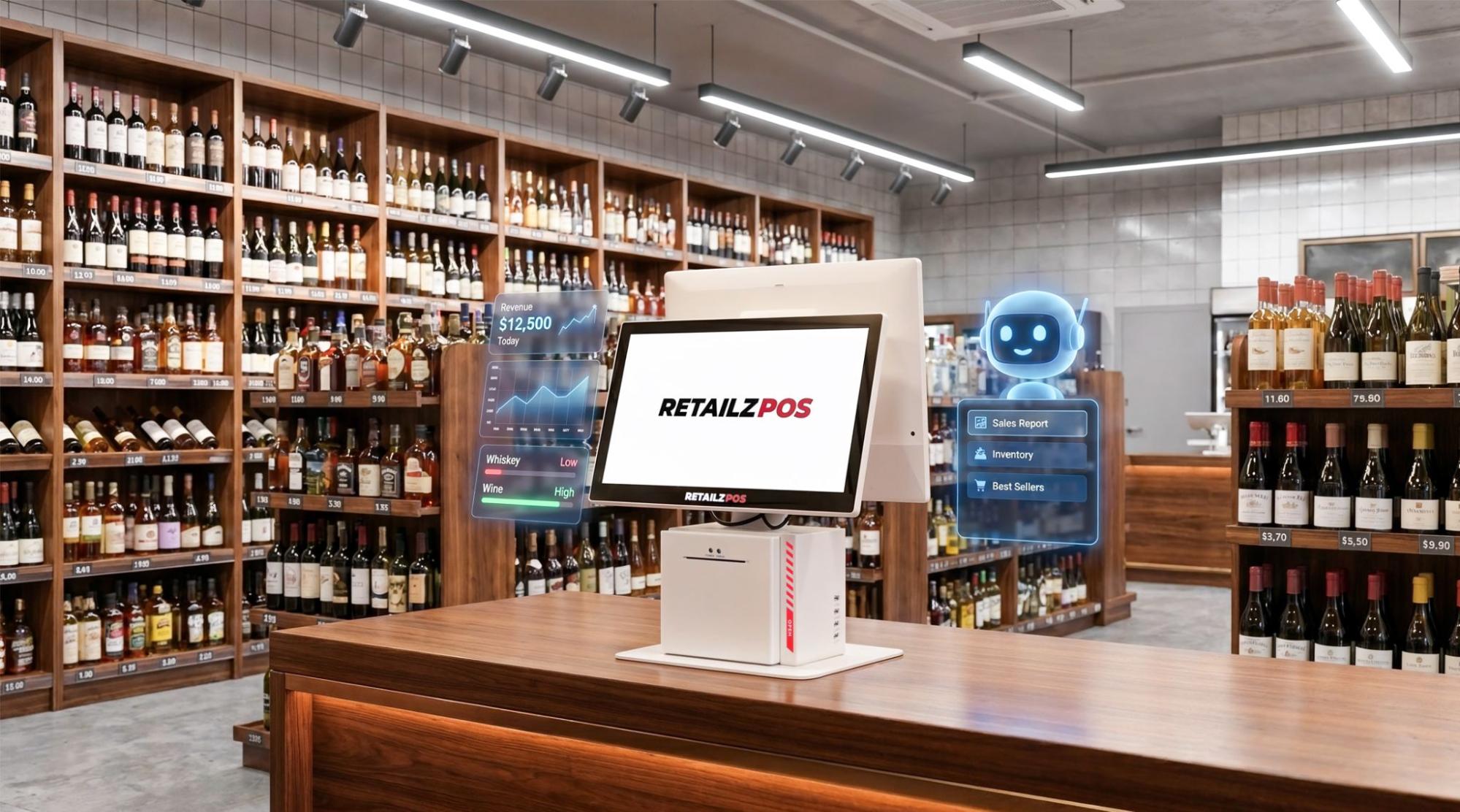 Retail Business