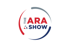 ARA logo