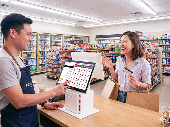 convience store opertions
