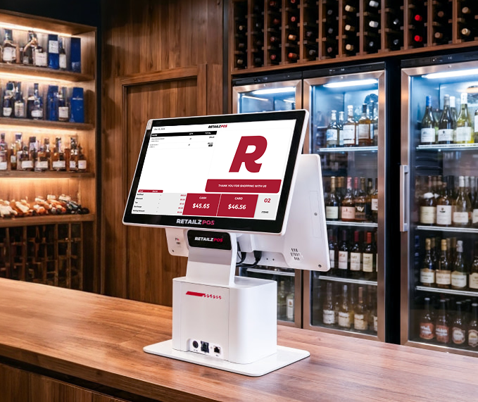 dual pricing feature