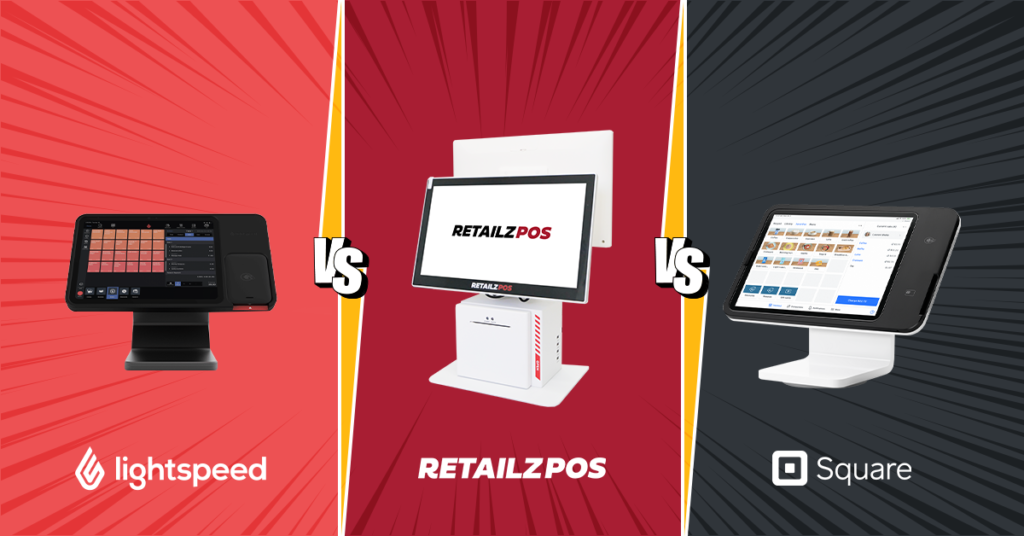 pos system