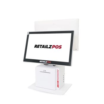 hardware Dual Screen POS
