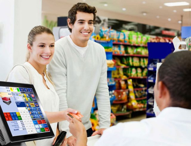Choose Retailzpos For The Best Convenience Store Pos System